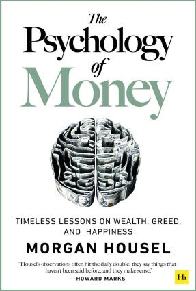 The Psychology of Money PDF