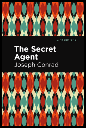 The Secret Agent pdf download