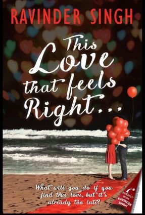 This Love that Feels Right pdf download