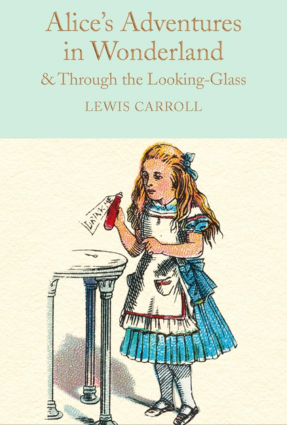 Through the Looking Glass pdf download