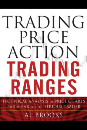 Trading Price Action Trading Range book pdf