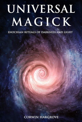 Universal Magick book pdf