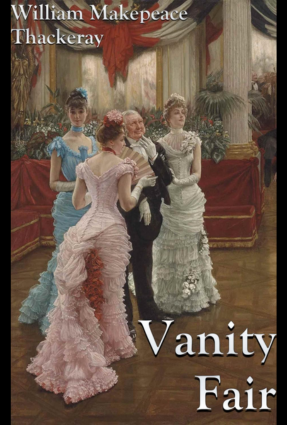 Vanity Fair pdf download