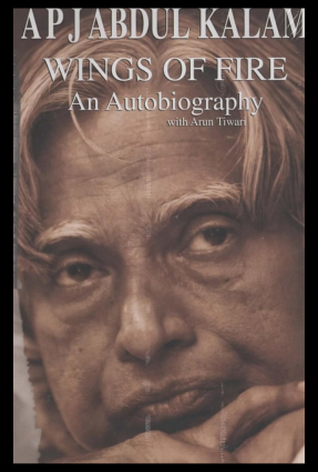 wings of fire and autobiography book pdf