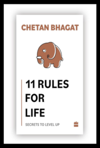 11 Rules for Life pdf