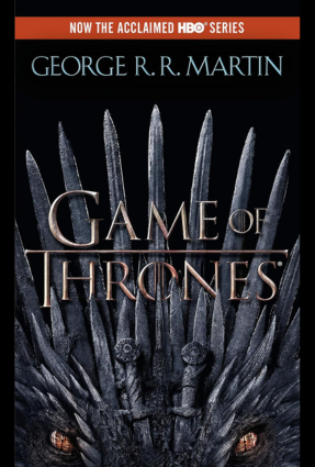 A Game of Thrones pdf