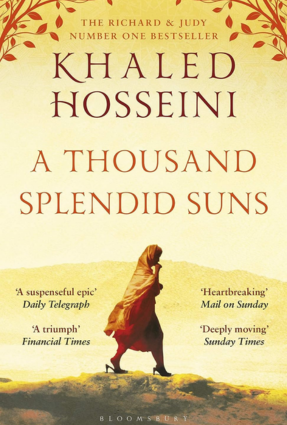 A Thousand Splendid Suns pdf