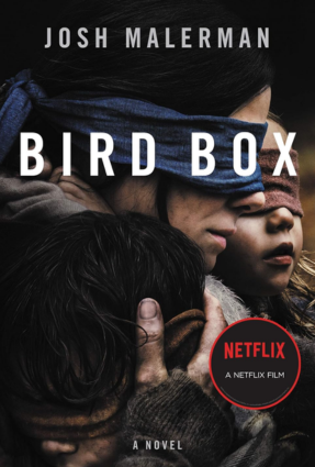 Bird Box pdf