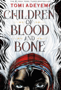 Children of Blood and Bone pdf