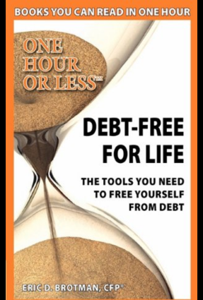 Debt Free For Life pdf