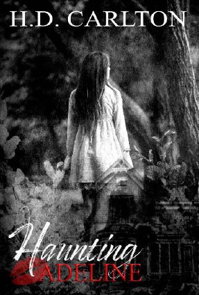 Haunting Adeline book 1 pdf