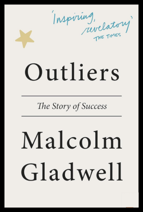 Outliers pdf