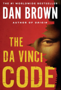 The Da Vinci Code pdf