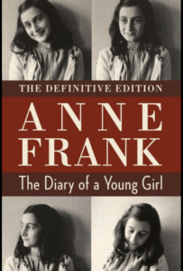 The Diary Of A Young Girl pdf