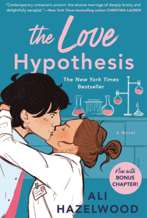 The Love Hypothesis pdf