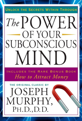 The Power of Your Subconscious Mind pdf